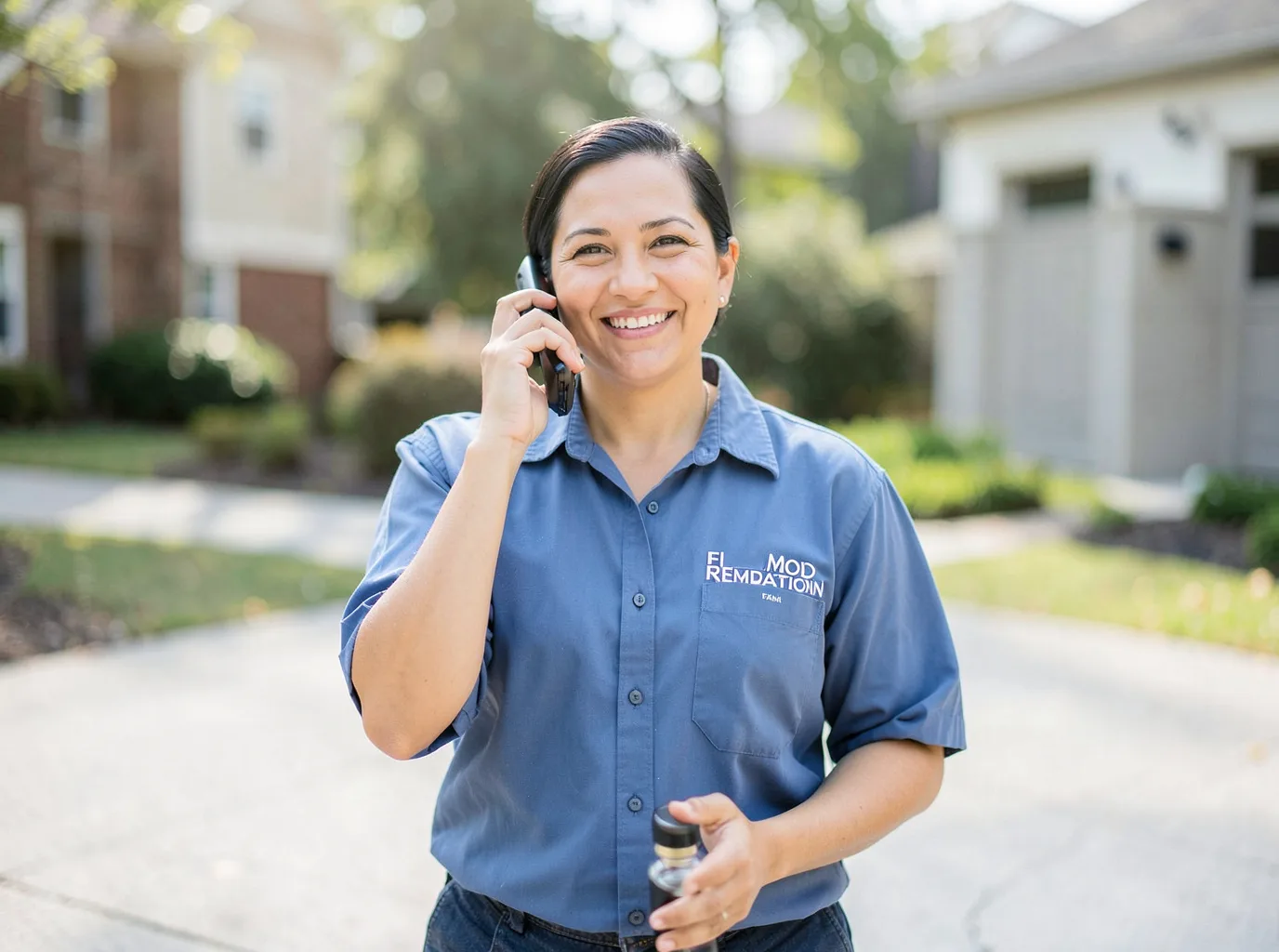 Mold Remediation Springbrook, WI FAQs